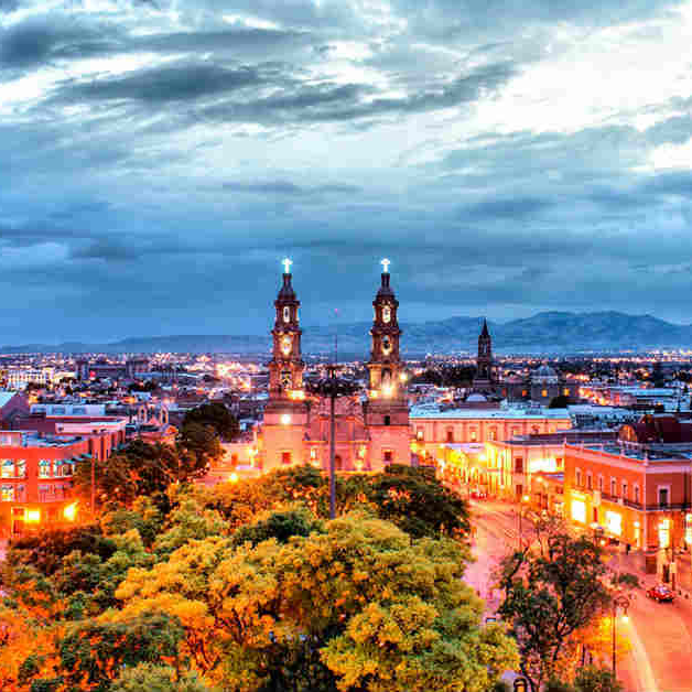 Aguascalientes